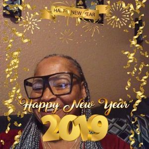 Meet your Posher, Kim